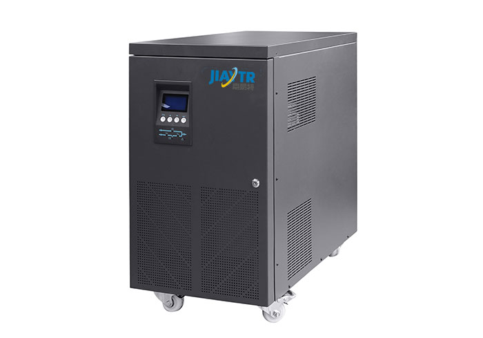 GP11系列工频机 3KVA-20KVA