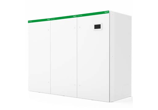 Easy Cooling 房间级系列   57KW~190KW 冷冻水房间级精密空调